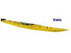 Necky Eskia Touring Kayak 16 foot -