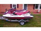 2 Jet Skis for Sale/Trade -