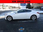 2013 Hyundai Genesis Coupe 2.0T 2.0T 2dr Coupe