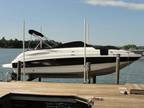 $34,000 2005 Chaparral 254 Sunesta Deck Boat 5.7L