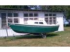 $7,700 OBO 2000 West Wight Potter 19 PRICE REDUCED