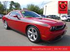 Used 2013 Dodge Challenger R/T Englewood, CO 80113