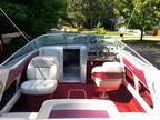 1995 Chaparral SS 21ft Power Boat -