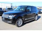 Used 2014 Land Rover Range Rover HSE Norwood, MA 02062