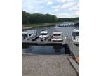 43 FT NAUTALINE HOUSEBOAT/price reduced -