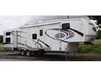 2011 Forest River Wildcat 31TS 5th Wheel in Fennimore, WI