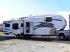 2008 Keystone Montana 3400RL for sale by owner, $38,900 Louisville, Ky