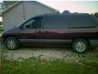 1998 Plymouth Grand Voyager Expesso Mini Van Sale Or Trade