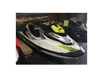 Only 13 hours! like-new 2016 sea-doo rxt-x 300 #p1549
