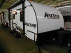 $16,988 OBO New 2013 17ft Ascend 171rd Lightweight Certified Green Travel
