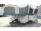 2002 Jayco Eagle Summit Pop-up Camping Trailer