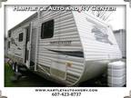 2010 Heartland North Country 27BHS Travel Trailer Reduced $2000 - $12999