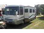 2000 Freightliner Classic Motor Home -