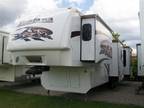 Urgent 2009 Montana 5th Wheel Must Leave Today!!!
