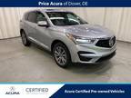 Certified 2019 Acura RDX w/ Technology Package Dover, DE 19901