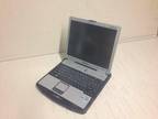 Nice and Working Diesel Diagnostic Toughbook -