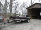 Boat for Sale -