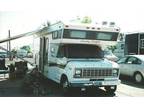 $3,250 1984 Ford Country Camper