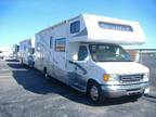 2005 Forester RVs 2901
