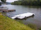 Dock Space for Rent -