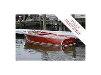 1947 chris-craft 17 classic deluxe runabout