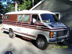 85 Dodge Class B in Augusta Maine, reduced!