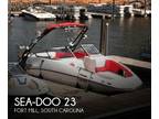 2012 Sea-Doo 23
