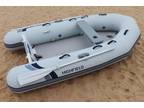 2023 Highfield 250KAM Boat for Sale