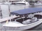 2001 Duffy Classic 21 Electric Boat - Cruise - Relax - Enjoy!