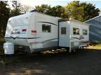 2006 Salem by Forest River LE Series M-27BHBS