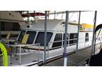 1994 Gibson Sport 37 houseboat Excellent Condition