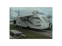 2012 keystone laredo 303 travel trailer, bunk beds $24,900 kentucky