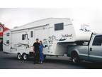 Visit US Today- Chris at Ultimate Rv- 5th Wheels/Campers