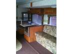 2003 38 foot wildwood today wed price reduced to 10000 blue bk 16 -