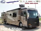 2006 American Coach by Fleetwood American Tradition 42R