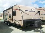 New 2014 Heartland Mallard M24 Travel Trailer