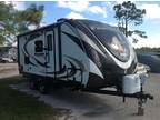 2014 Keystone RV Bullet Premier in Punta Gorda, FL