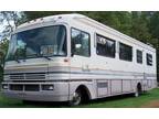 Low Km"S 45000 Bounder Rv.Great Condition/Immaculate Need a Quick Sale