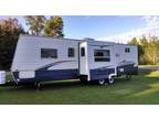 2007 Keystone Hornet 29' Bunkhouse - Excellent Condition - Must Sell