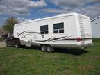 2002 Newmar Mountain Aire (MN) -