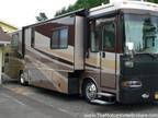 2005 Fleetwood Providence 39S w/3 Slide-Outs