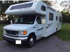2006 Four Winds 29R Mint Condition