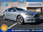 Used 2014 Ford Fusion SE Sarasota, FL 34236