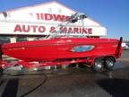 V-Drive Runabout's and Surf Boats (Free Delivery!)