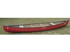 Old Town Canoe - perfect for family -