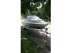 2000 19ft. Bayliner Cuddy...Very nice and clean! -