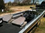 Bass Tracker Pro 1989 One Owner -