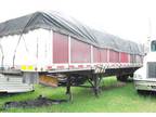 48'side kit for semi truck/flatbed trailer