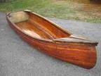 $500 Cedar Strip 12' Boat -