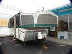 Starcraft Jayco 2005 Fold down Self Contained Camper Centenial